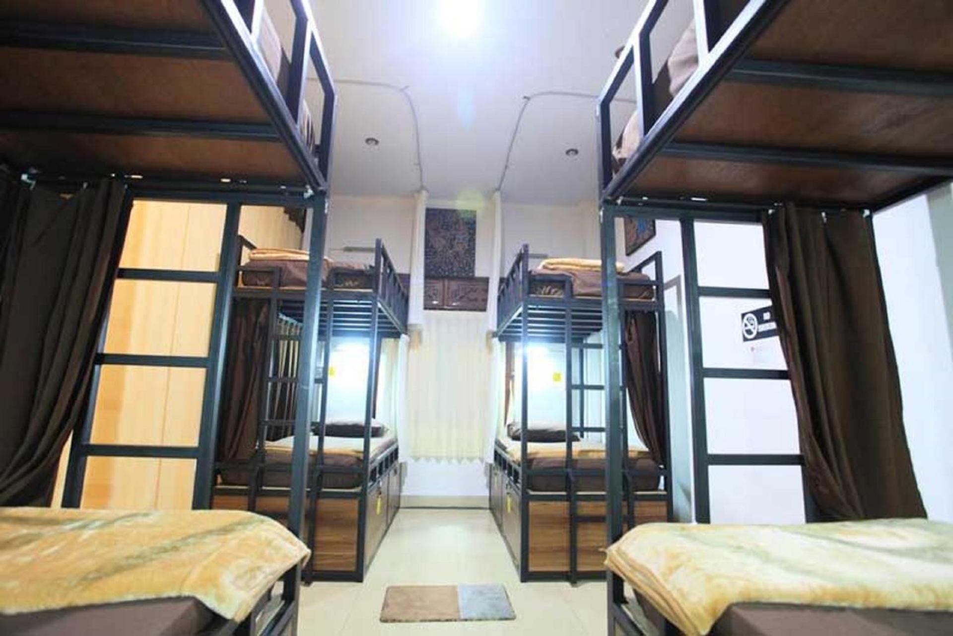 Saigon Cozy2 Hotel At 241 Pham Ngu Lao Street Ho Chi Minh City Exterior photo