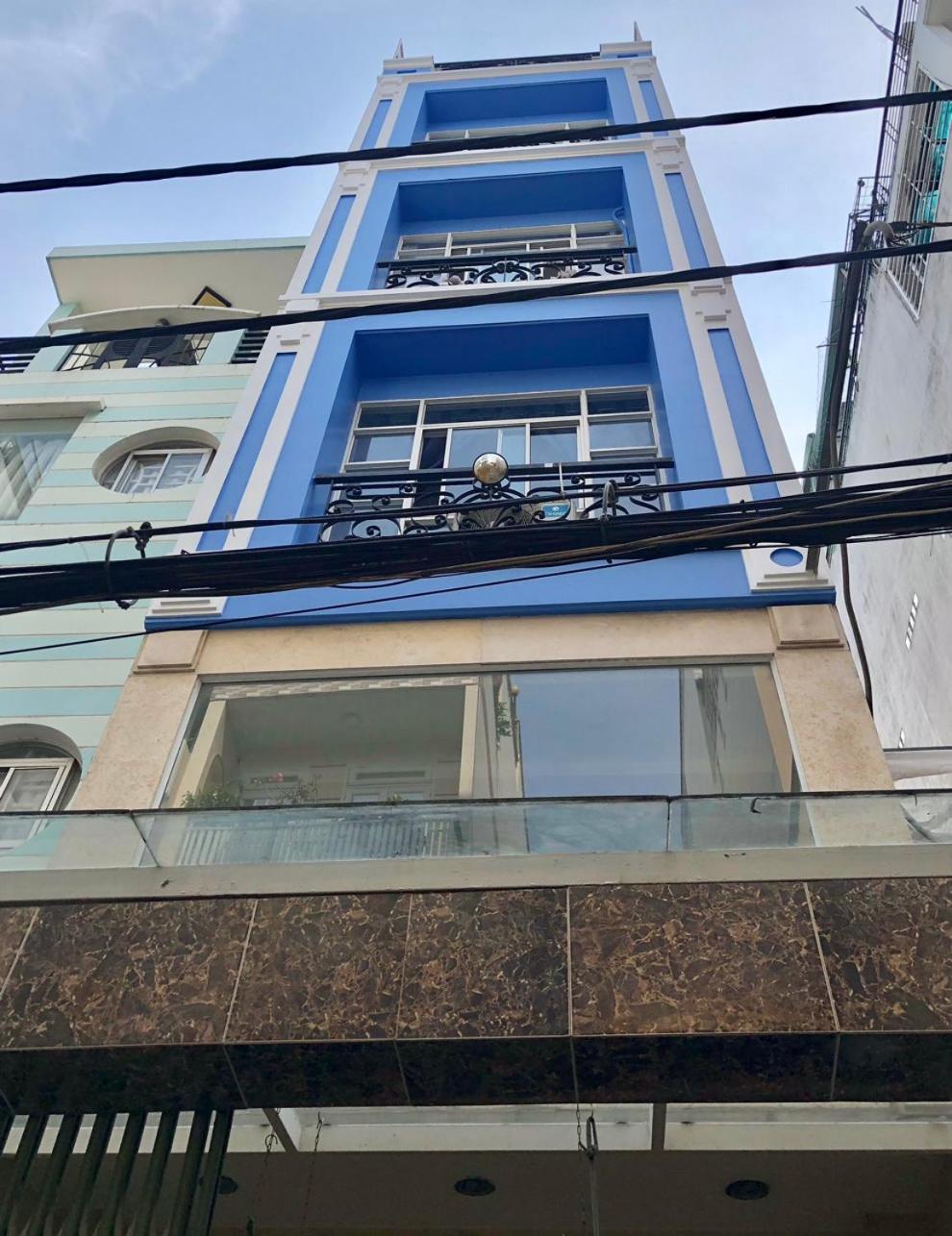 Saigon Cozy2 Hotel At 241 Pham Ngu Lao Street Ho Chi Minh City Exterior photo